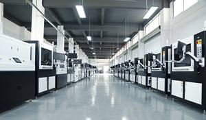 Robot Dispensatore di Colla Automatico a 3 Assi e Doppia Stazione Personalizzato, ad Alta Velocità e Precisione per Erogazione di Colla UV SMT - Product Image 5