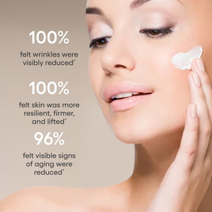 Crema Facial con Retinol Encapsulado, Péptidos y Ceramidas <span class=keywords><strong>de</strong></span> Marca Privada, Antienvejecimiento, Reafirmante <span class=keywords><strong>de</strong></span> la Piel y Suavizante <span class=keywords><strong>de</strong></span> Textura, Hidratante Facial para el Cuidado <span class=keywords><strong>de</strong></span> la Piel - Product Image 5