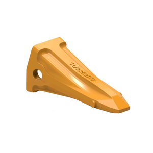 Dents de godet d'excavatrice Cat Rock Chisel 1U3352RC, adaptateur de dent de godet, pointe de dent de godet - Product Image 2