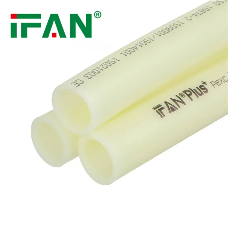 IFAN mới pex một ống pex chịu nhiệt dưới sàn Ống sưởi ấm 1/8 "2" 1/2 trong ống pex