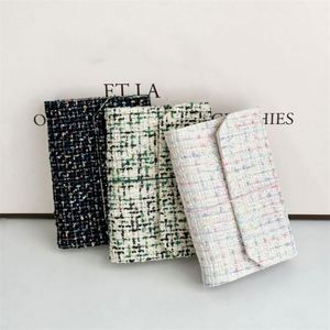 Patchwork Fabric Cover Student Planner Notebook Binder Gift Loose-<b>leaf</b> A5 Journal Notebook - Product Image 2