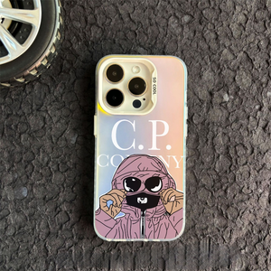 Du Lịch Yếu Tố Cần Thiết Hợp Thời Trang Người Đàn Ông Thiết Kế Điện Thoại Trường Hợp <span class=keywords><strong>Shell</strong></span> Cho XS 11 12 13 14 Mini 15 Pro Max PC Chất Liệu Co Công Ty Trường Hợp Vỏ tàu - Product Image 2