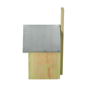Esschert Design Nichoirs professionnels raisonnables Nid pour oiseaux Boîte à oiseaux Cage pour chaque oiseau - Product Image 2