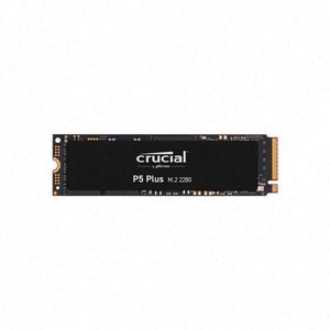 C Rucial P2 250GB 3D NAND NVMe PCIe M.2 SSD CT250P2SSD8 - Product Image 4