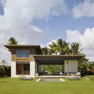 Supdesigner - Rendu 3D résidentiel - Design d'intérieur - Villa de luxe - Service de rendu 3D personnalisé moderne - Design d'intérieur - Product Image 1