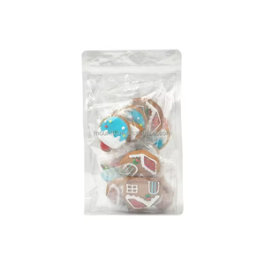 <span class=keywords><strong>Biscotti</strong></span> personalizzati personalizzati <span class=keywords><strong>biscotti</strong></span> decorati all'ingrosso fatti a mano OEM/ODM Cookie - Product Image 2