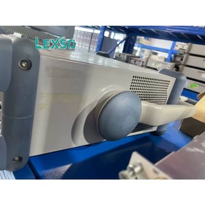 Analizador Rohde & Schwarz R&S FSL6 9kHz-6GHz Usado - Product Image 2