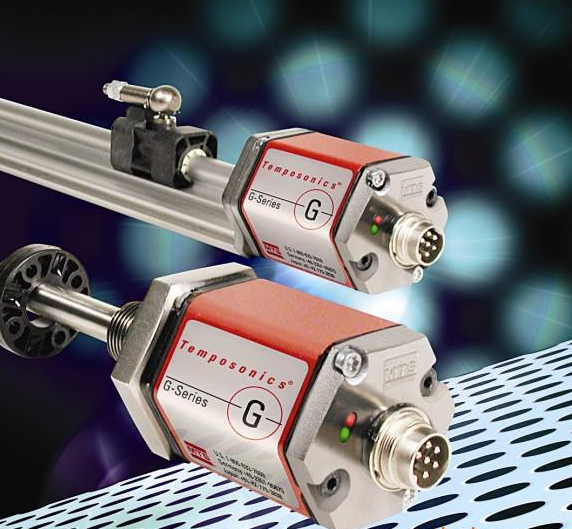 MTS/TEMPOSONICS G-Series GH Industrial Position Sensors