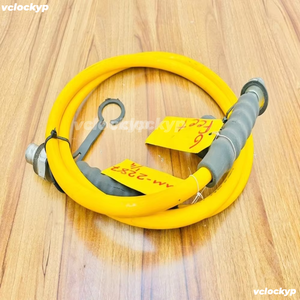 สายไฮดรอลิก Enerpac HC7206 ขนาด 6 ฟุต ความยาว 700 บาร์ 10,000 ปอนด์ต่อตารางนิ้ว - Product Image 5