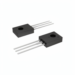 TO-225AA, TO-126-3 Buy Electronics Components Online KSE340STSTU Manufacturer Channel Transistors - Product Image 1