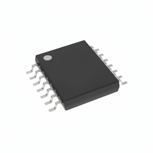 Circuit intégré électronique en stock, composant électronique, puce QUAD 36V 1.2MHZ 2MV OFFSET VOLT LM2902BAIPWR BOM IC 14 TSSOP (0.173", 4.40mm de largeur) - Product Image 1