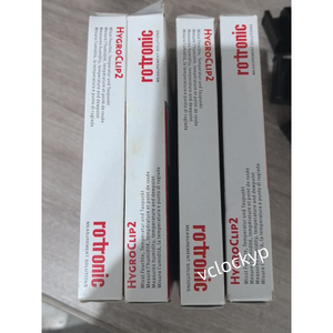 1 ชิ้นใหม่โรโตรนิค HC2A-S3 เซ็นเซอร์อุณหภูมิและความชื้น DHL/UPS การจัดส่ง - Product Image 2