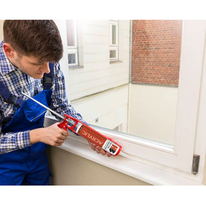 <span class=keywords><strong>Mastic</strong></span> Acrylic Sealant sửa chữa caulking xung quanh Windows Filler paintable chi Acrylic Silicone sealant cho các vết nứt trên tường - Product Image 2