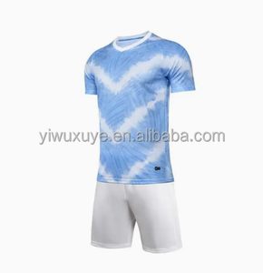 26/27 <span class=keywords><strong>Camiseta</strong></span> de Fútbol Personalizada, Uniforme de Club de Fútbol, Brasil, Conjunto Completo, 100% Poliéster, <span class=keywords><strong>España</strong></span>, Transpirable, Nombre del Equipo, Nombre del Jugador - Product Image 4