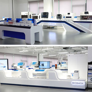 Testeur de Jarre de Laboratoire Biobase CN avec 6 Béchers et Écran LCD, Testeur de Jarre à Gradient de Vitesse 10~1000/s pour Laboratoire - Product Image 5