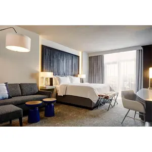 Archer Hotel Suite Furniture Boutique Hotel Furniture Luxury Hotel Guestroom Furniture