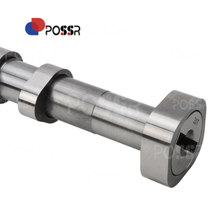 POSSR 06 h109022j aspirazione Auto motore camme scarico per AUDI A3 A4 A5 TT VW Passat <span class=keywords><strong>CC</strong></span> Skoda Yeti Seat Leon EA888 1.8T 2.0T - Product Image 5