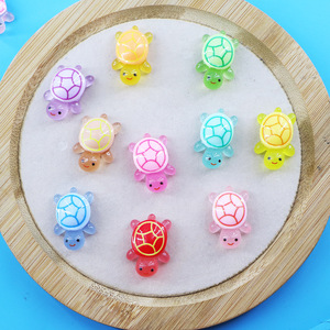 Las Tortugas Luminosas Más Vendidas, Adornos y Decoraciones 3D Personalizadas DIY - Product Image 3