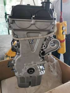 Motore Sail C14 1.4L Assemblato al 100% Testato per <span class=keywords><strong>Chevrolet</strong></span> Chevy - Product Image 4