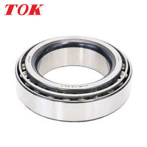 TOK 90368-45087 90080-36067 LM102949/10 Hochwertiges Auto-Radlager für TOYOTA mit Erstklassiger Qualität - Product Image 3