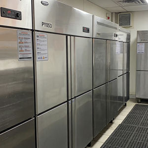 Proveedor de Equipos para Restaurantes de Comida Rápida, Equipos Comerciales para Hamburguesas, KFC, McDonald's, China - Product Image 4