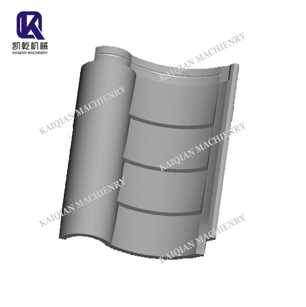 Автоматическое оборудование для производства керамической резиновой напольной плитки с цветными прорезями, производственная линия, высокая прибыль, SMY8-150
