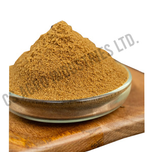 Poudre de cumin fraîchement moulu antioxydants riches en nutriments adaptés aux régimes végétaliens Smoothies et besoins de préparation de repas axés sur le bien-être - Product Image 1