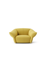 Ensemble canapé moderne pour salle d'attente, 3 matériaux en option, canapés de bureau pour la réception