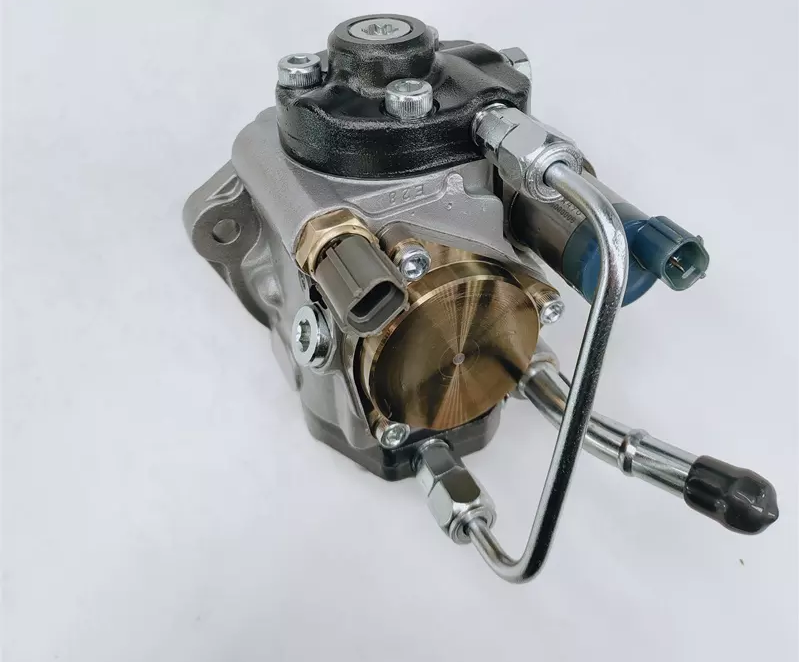 Common Rail Pump 294050-0270 22100-51031 for for TOYOTA 1VD