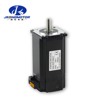 Moteur pas à pas hybride intégré 1.8 degrés Nema 23 57mm 3N.m 24V 48V CANbus Modbus RS485 et contrôleur avec pilote intégré