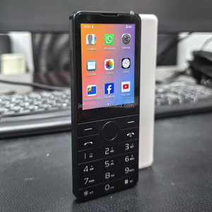 Oem điện thoại thông minh với các nút <span class=keywords><strong>Android</strong></span> bàn phím điện thoại điện thoại di động <span class=keywords><strong>Android</strong></span> 13 thông minh nút Tính năng 2.8 inch màn hình cảm ứng điện thoại - Product Image 1