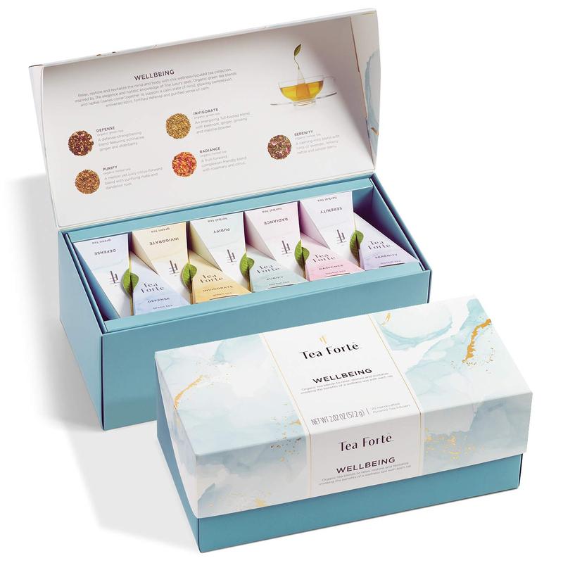 Factory OEM Tea Bag Organic Fruit