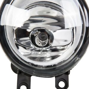 Luces Antiniebla Delanteras para Toyota Camry Corolla RAV4 Highlander Yashili Tayron, Repuestos Halógenos/Xenón 036 - Product Image 4