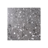 Carrelage gris antidérapant de style vintage 600x600 pour salons et salles à manger |   Carrelage de sol 800x800