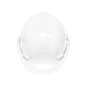 Casco di sicurezza CAS-BP Pretul con regolazione dell'intervallo bianco-accessorio essenziale per casco - Product Image 1