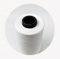 Fabricant de fils filés Pva hydrosolubles à 90 degrés pour le tricot et nous