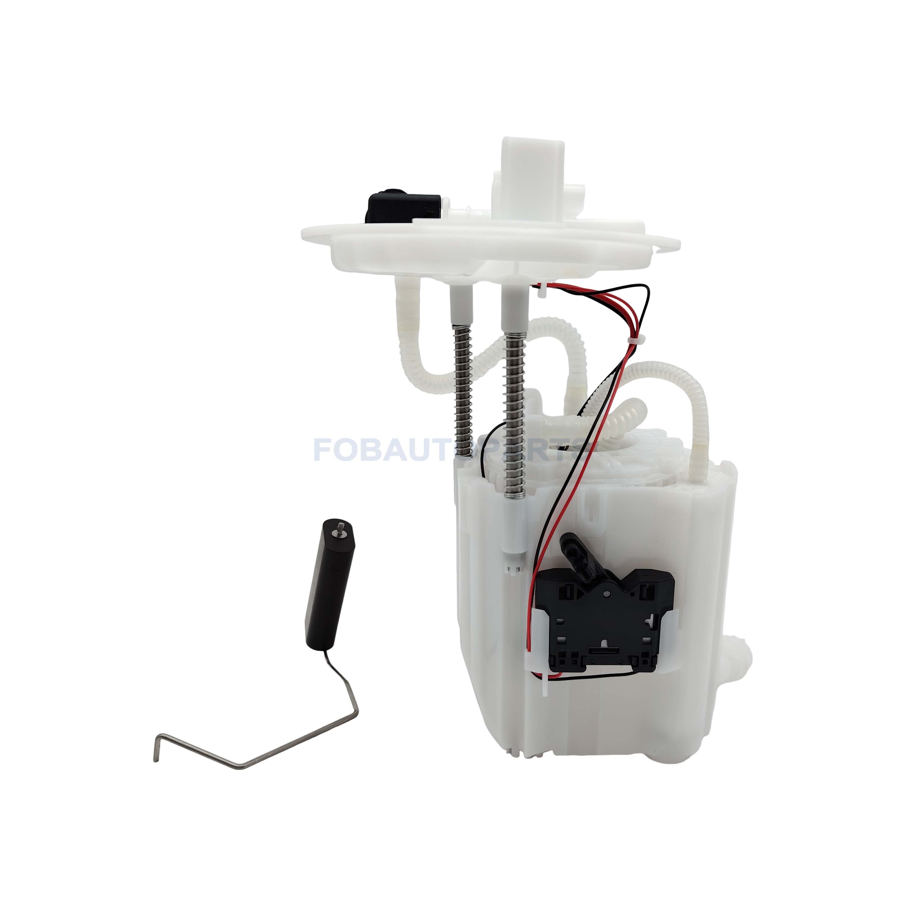 Auto Parts A2464700994 Electric Fuel Pump Module Assembly Compatible with Mercedes-Benz CLA GLA C117 W117 W156 W176 W242 W246