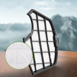 Filtro Motore Elettrico Vorwerk in Plastica da 2 Pezzi per <span class=keywords><strong>Aspirapolvere</strong></span> <span class=keywords><strong>Folletto</strong></span> Adattabile per <span class=keywords><strong>Modelli</strong></span> Vk135 Vk150 Ricambio di Protezione - Product Image 3