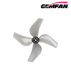 Gemfan 1211 4 Blade Propeller Lightweight Racing <b>Drone</b> <b>Accessory</b> - Product Image 3