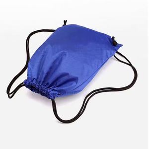 Sacs de rangement en polyester personnalisés avec logo Xuanang Lrjpzb, sacs à cordon pour thé, bijoux, sacs de sport, sacs cadeaux pour chaussures - Product Image 2