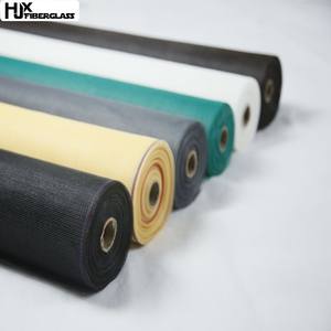 Mosquitera <span class=keywords><strong>de</strong></span> Fibra <span class=keywords><strong>de</strong></span> Vidrio <span class=keywords><strong>de</strong></span> Alta Calidad a <span class=keywords><strong>Precio</strong></span> <span class=keywords><strong>de</strong></span> Fábrica, Antipolvo, para Puertas y Ventanas, Protección Contra Insectos - Product Image 3