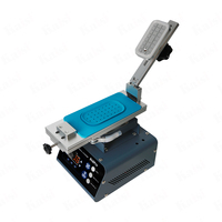 Prix usine Kaisi 946 Pro Machine de réparation Lcd séparée Lcd et verre écran tactile Machine colle démonter Machine