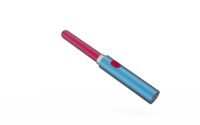 Rouge à lèvres Anal Vagin Mini Vibrateur Facile à Transporter Poche Adulte Petit Vibrateur Sex Toys pour Femme