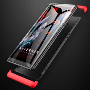 <span class=keywords><strong>Coque</strong></span> de téléphone portable 3 en 1 en PC rigide à protection intégrale 360° pour Samsung <span class=keywords><strong>Note</strong></span> 8 <span class=keywords><strong>9</strong></span> 10 Plus Lite, <span class=keywords><strong>coque</strong></span> arrière pour <span class=keywords><strong>Note</strong></span> 20 Ultra - Product Image 5
