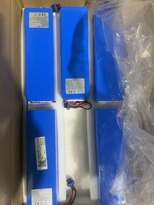 แบตเตอรี่ลิเธียมแบบชาร์จได้ตามสั่ง 7.4V 11.1V 12V 14.8V 22.2V 18650 21700 32700 32140 26650 ลิเธียมไอออน LiFePo4 - Product Image 6