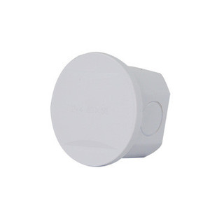 ZCEBOX IP65 50*50 ABS PVC wall mountl Plastic Waterproof Electrical junction box