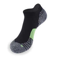 Chaussettes de Sport personnalisées pour hommes, nouveau Design, bas de serviette, chaussettes de basket-ball d'élite, chaussettes épaisses antidérapantes, 2023