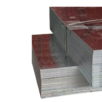 Plaque en acier au carbone Q235, fabrication et découpe de métaux, traitement personnalisé pour panneaux muraux d'atelier en structure acier