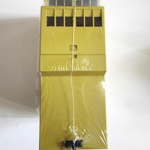 Relé de Seguridad Pi Lz 774500 XV2 30/24VDC 2n/o 2n/o t y - Product Image 4