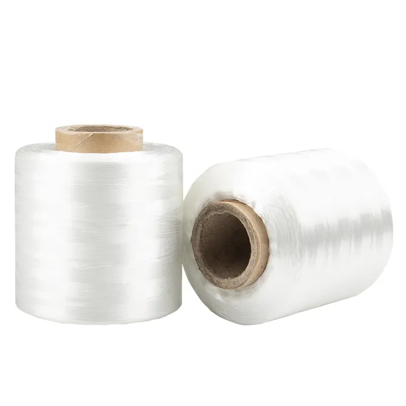 Fiberglas-Filament garn/PVC-beschichtetes Glasfaser garn/Monofilamentas-Glasfaser garn